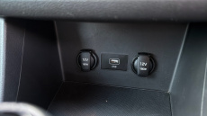 Hyundai i30 1.0T GDi SE Connect 5dr DCT Petrol Hatchback